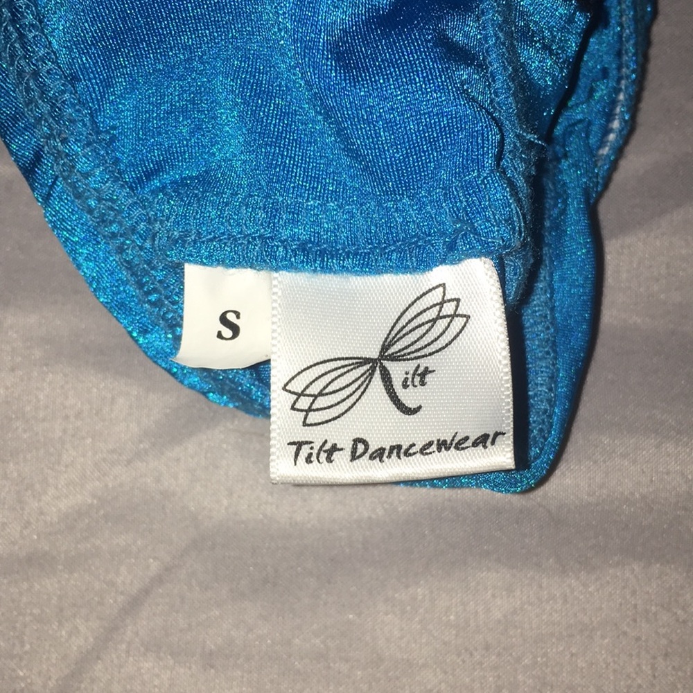 Dance performance bra - Picture 3 of 3